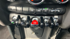 MINI Hatchback 1.5 Cooper Exclusive II 3dr Auto [Comfort/Nav Pck] Petrol Hatchback